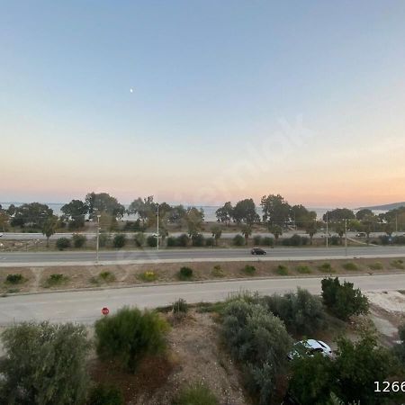 Apartmán Finike Apart Exteriér fotografie