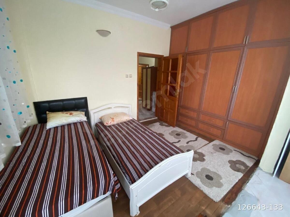 Apartmán Finike Apart Exteriér fotografie