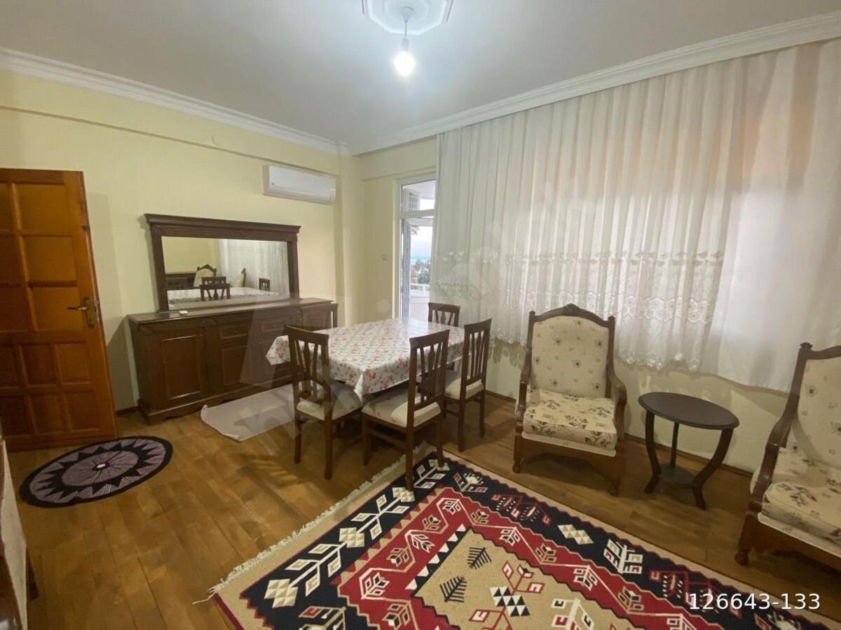 Apartmán Finike Apart Exteriér fotografie