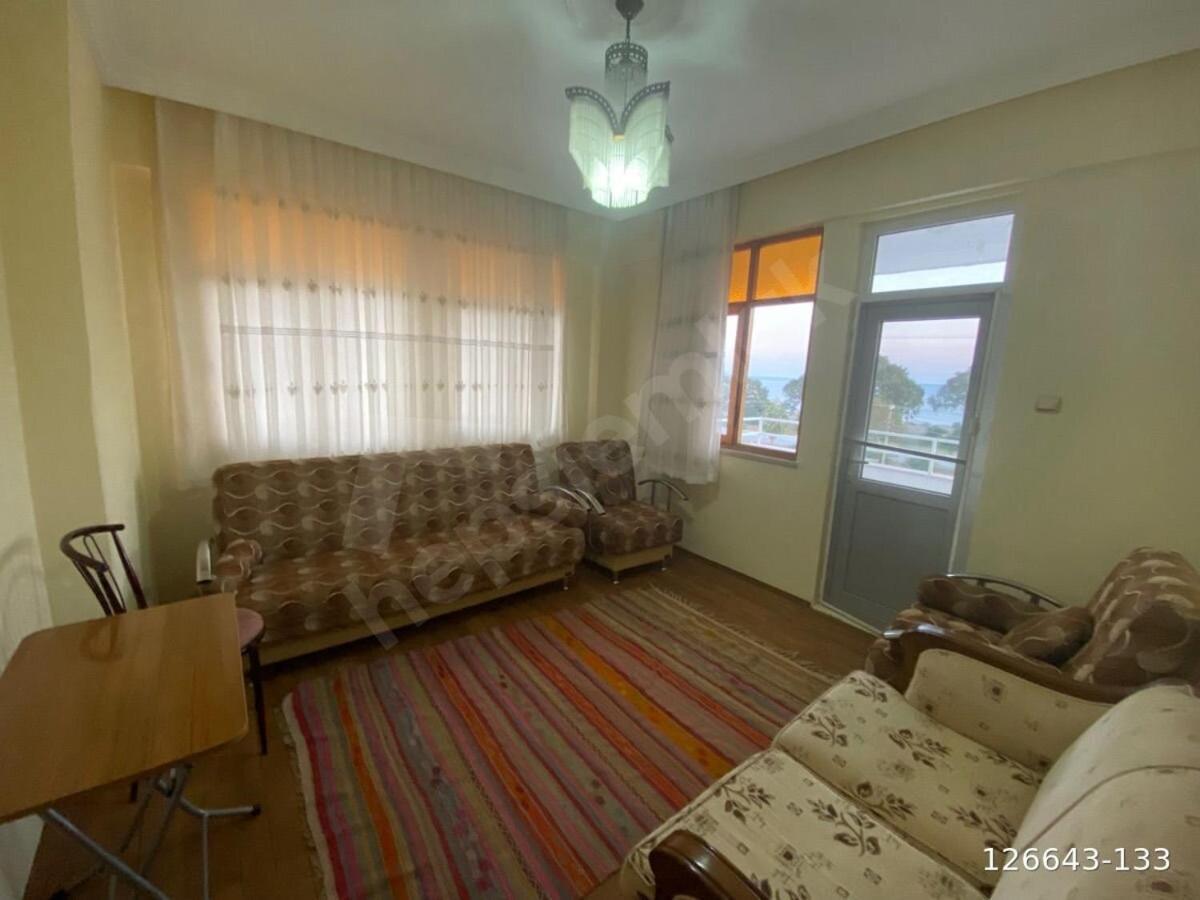 Apartmán Finike Apart Exteriér fotografie