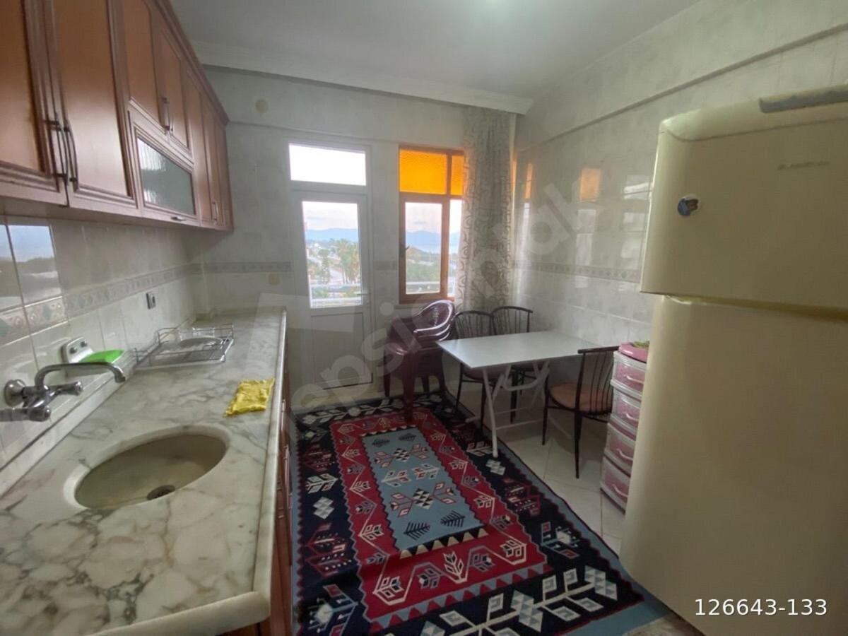 Apartmán Finike Apart Exteriér fotografie