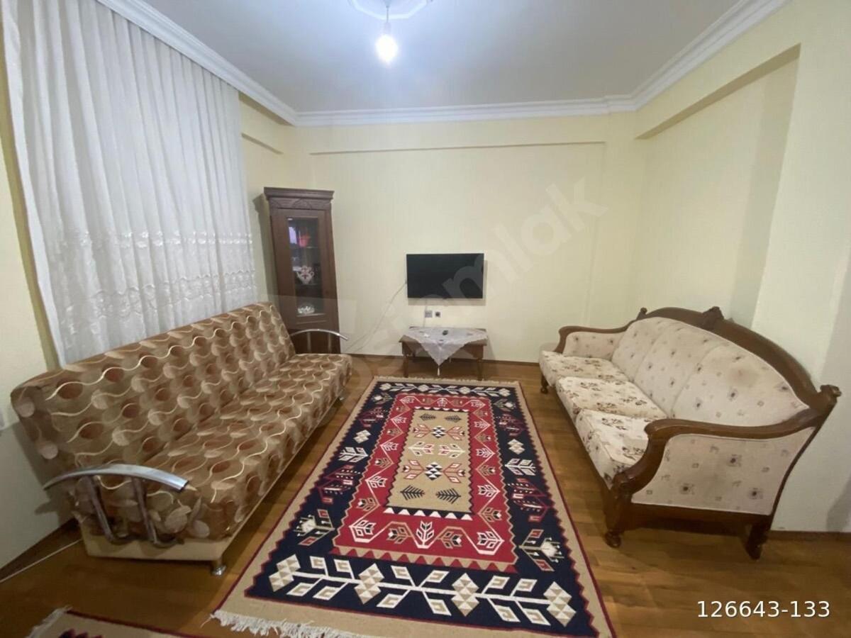 Apartmán Finike Apart Exteriér fotografie